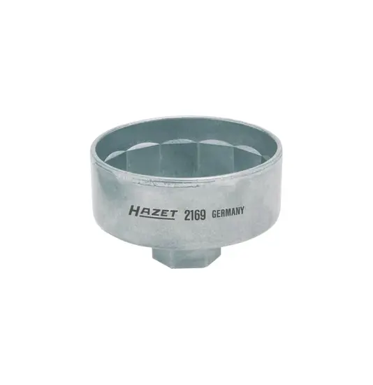 Chiavi per filtri olio (Cartucce) HAZET