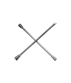 Chiavi per ruote di automezzi pesanti ABC TOOLS