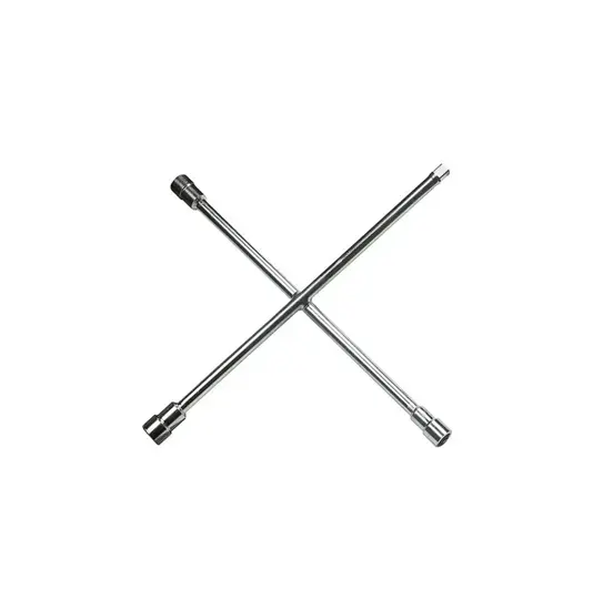 Chiavi per ruote di automezzi pesanti ABC TOOLS