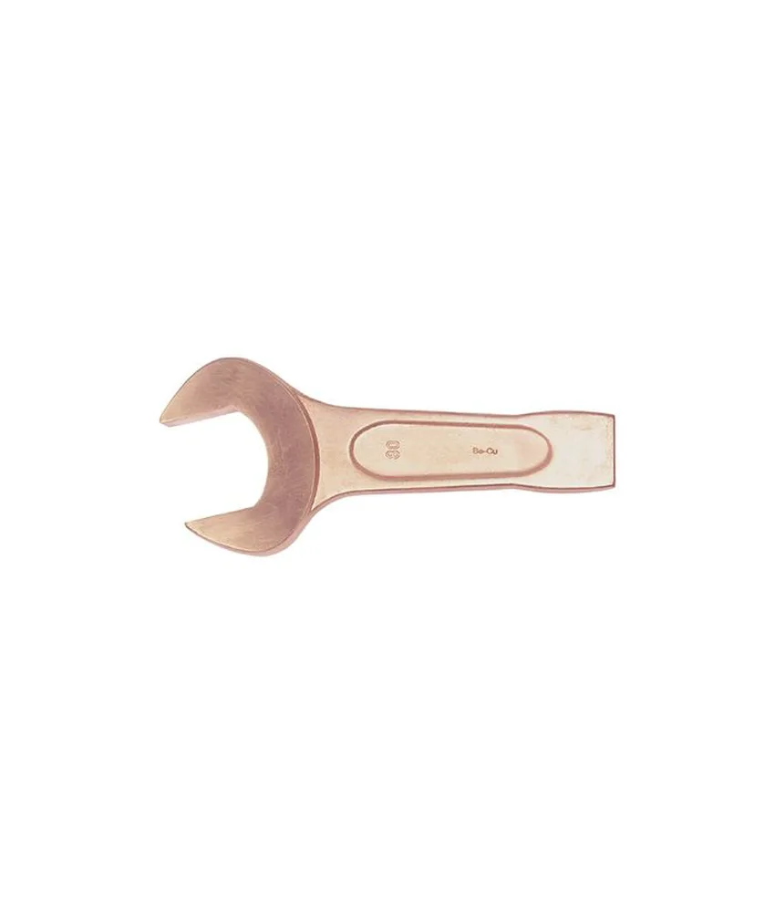 Chiavi per uso a percussione ABC TOOLS