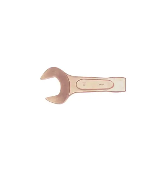 Chiavi per uso a percussione ABC TOOLS