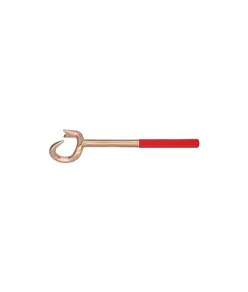 Chiavi per valvole di sicurezza ABC TOOLS