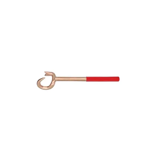 Chiavi per valvole di sicurezza ABC TOOLS