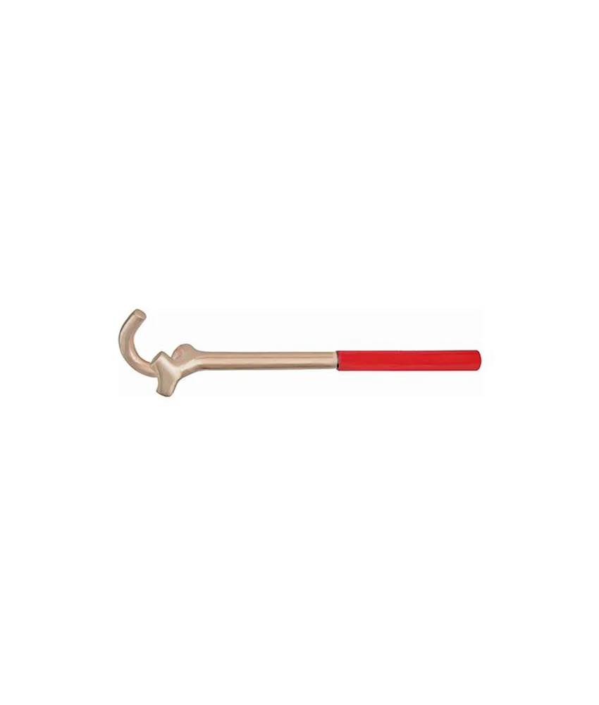 Chiavi per valvole di sicurezza ABC TOOLS
