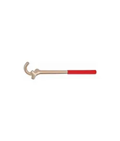 Chiavi per valvole di sicurezza ABC TOOLS