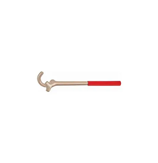 Chiavi per valvole di sicurezza ABC TOOLS