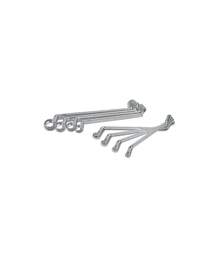 Chiavi poligonali ABC TOOLS