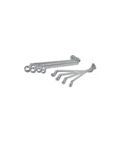 Chiavi poligonali ABC TOOLS