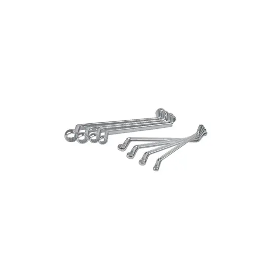 Chiavi poligonali ABC TOOLS