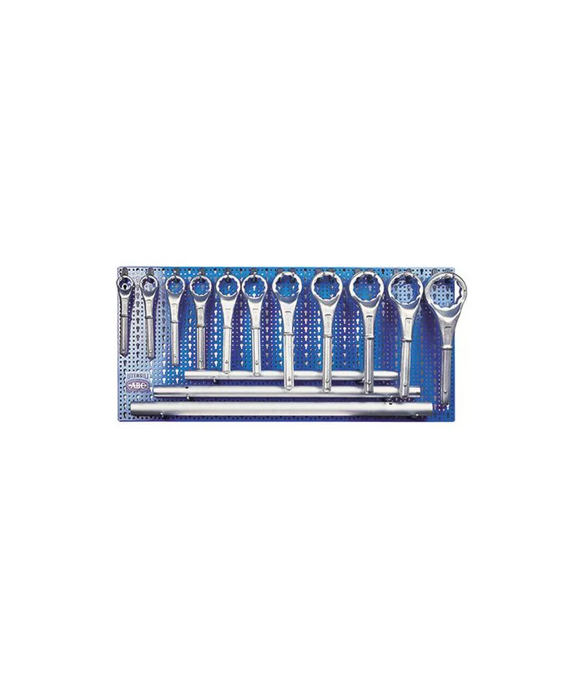 Chiavi poligonali pesanti ABC TOOLS