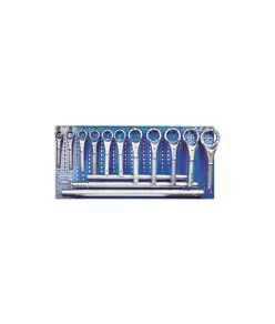 Chiavi poligonali pesanti ABC TOOLS