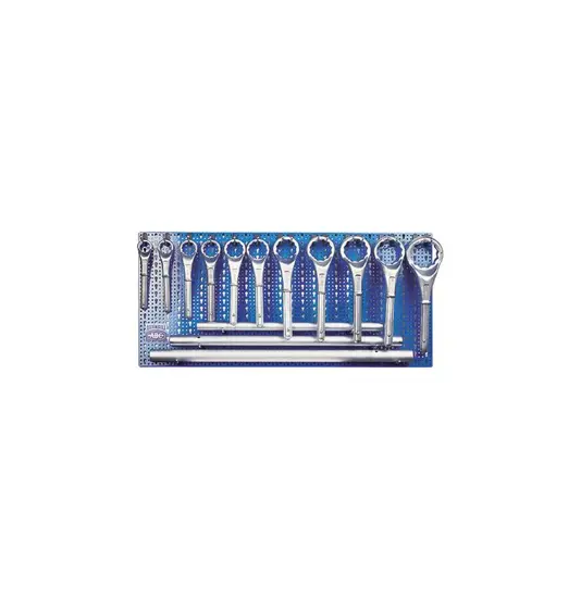 Chiavi poligonali pesanti ABC TOOLS
