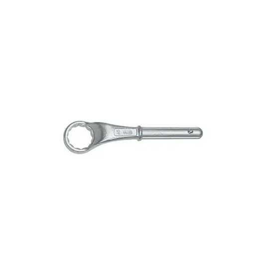 Chiavi poligonali pesanti ABC TOOLS
