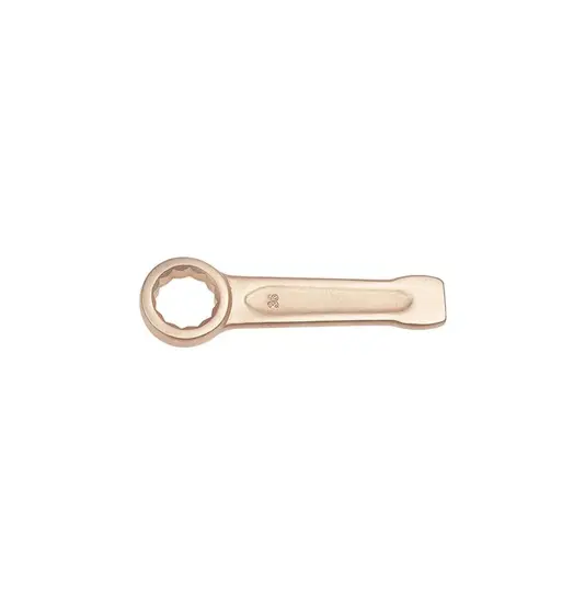 Chiavi poligonali pesanti ABC TOOLS