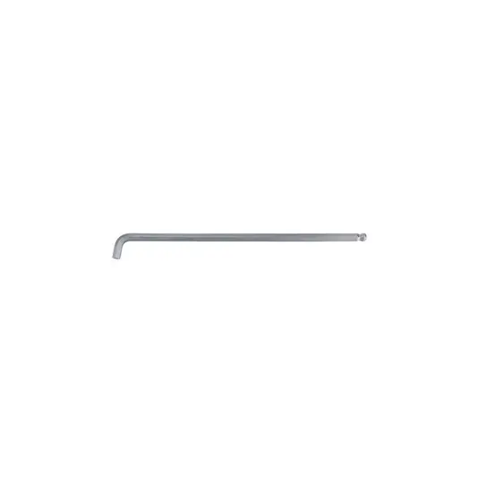 Chiavi sferopoliedriche maschio esagonali [sede esagonale] ABC TOOLS