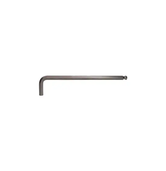 Chiavi sferopoliedriche maschio esagonali [sede esagonale] ABC TOOLS
