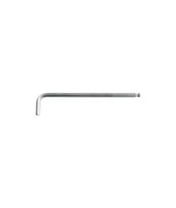 Chiavi sferopoliedriche maschio esagonali [sede esagonale] ABC TOOLS