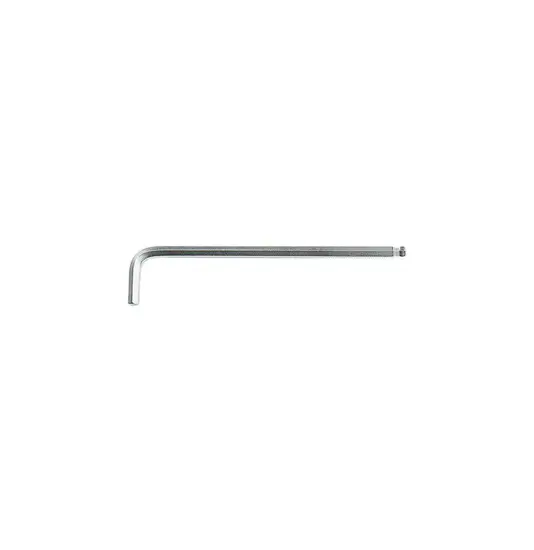 Chiavi sferopoliedriche maschio esagonali [sede esagonale] ABC TOOLS