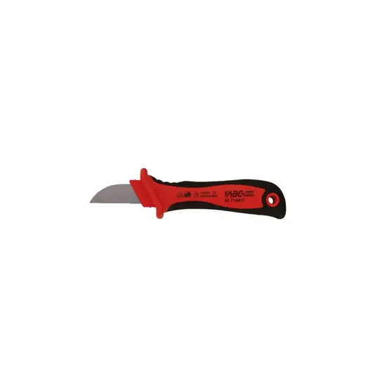 Coltelli per elettricisti ABC TOOLS