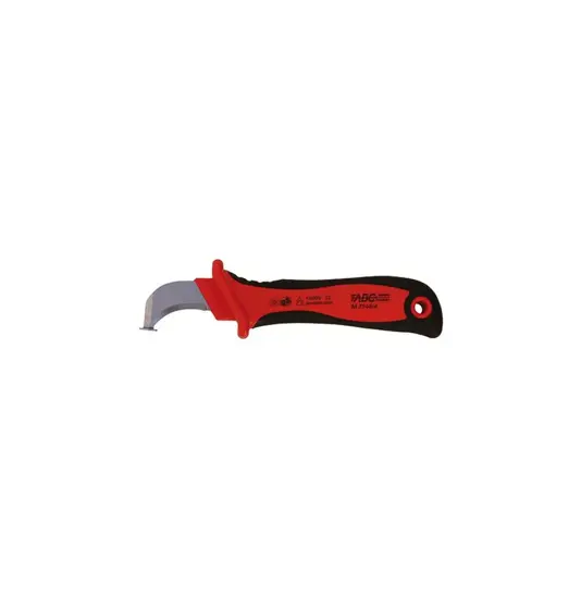 Coltelli per elettricisti ABC TOOLS