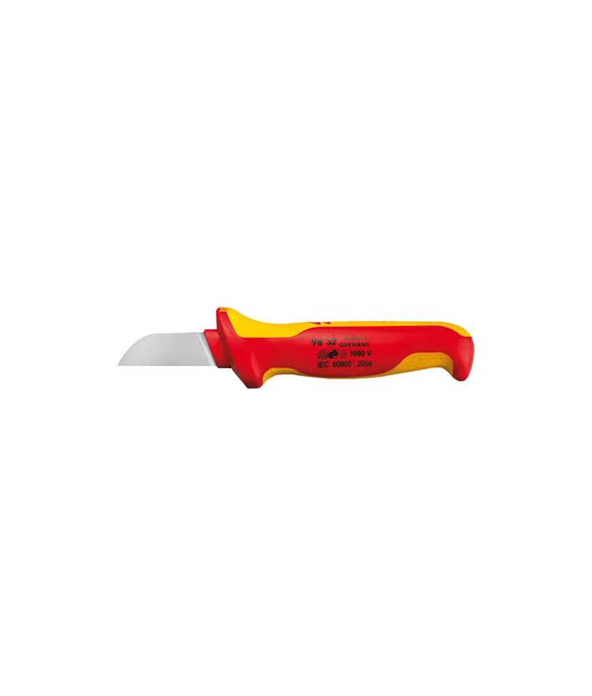 Coltelli per elettricisti Knipex