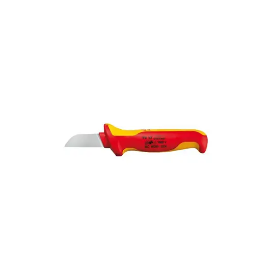 Coltelli per elettricisti Knipex