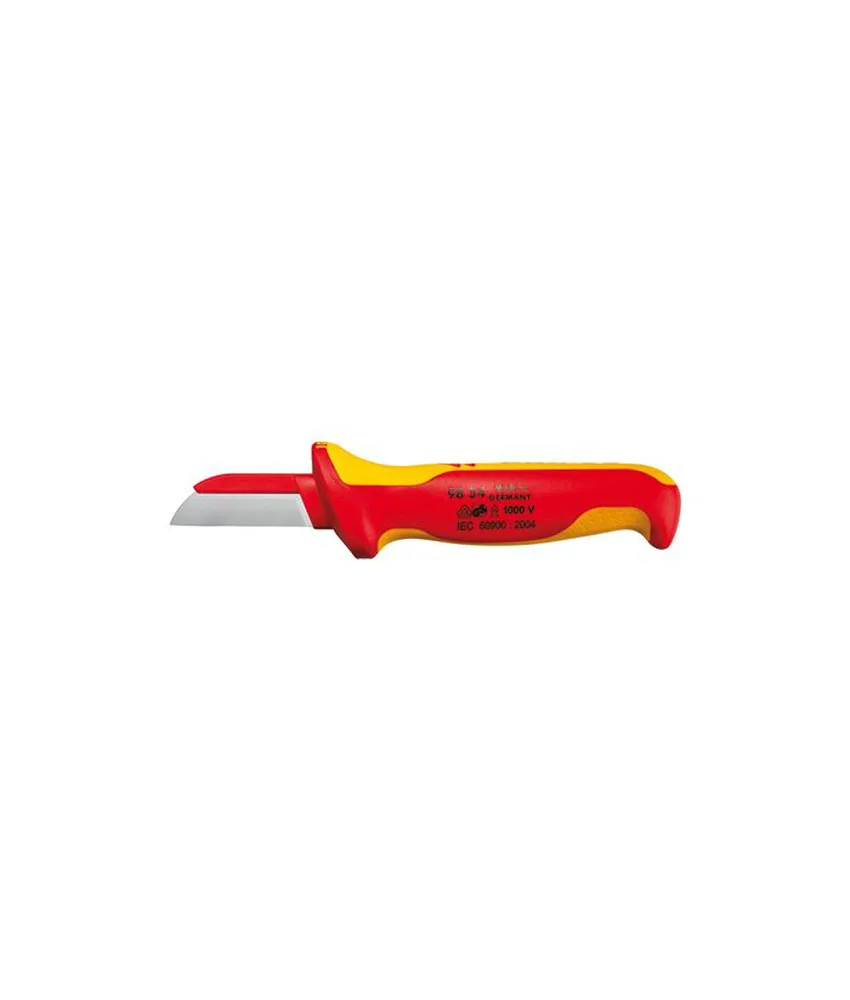 Coltelli per elettricisti Knipex