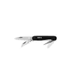 Coltelli tascabili a serramanico ABC TOOLS