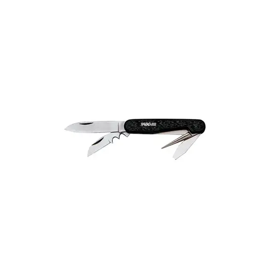 Coltelli tascabili a serramanico ABC TOOLS