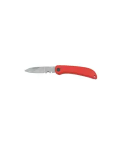 Coltelli tascabili a serramanico ABC TOOLS
