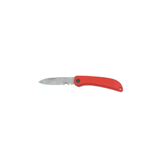 Coltelli tascabili a serramanico ABC TOOLS
