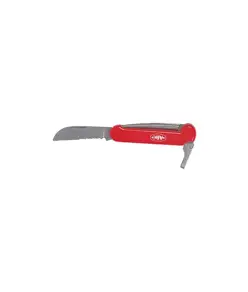 Coltelli tascabili a serramanico ABC TOOLS