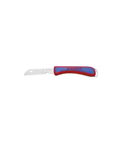 Coltelli tascabili a serramanico Knipex