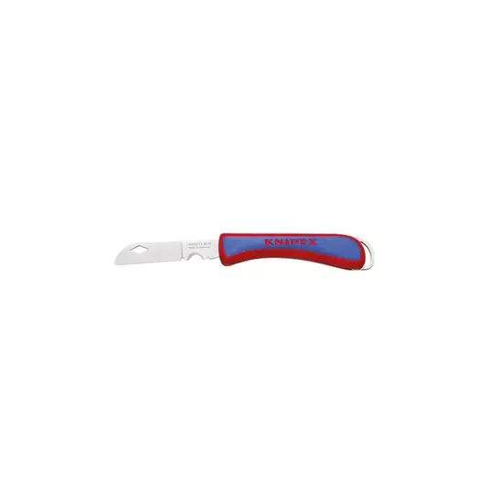 Coltelli tascabili a serramanico Knipex