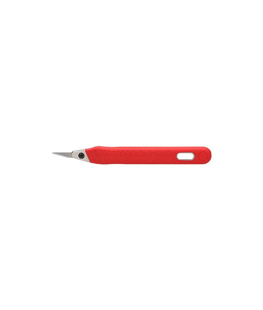 Coltello sbavatore JUNO