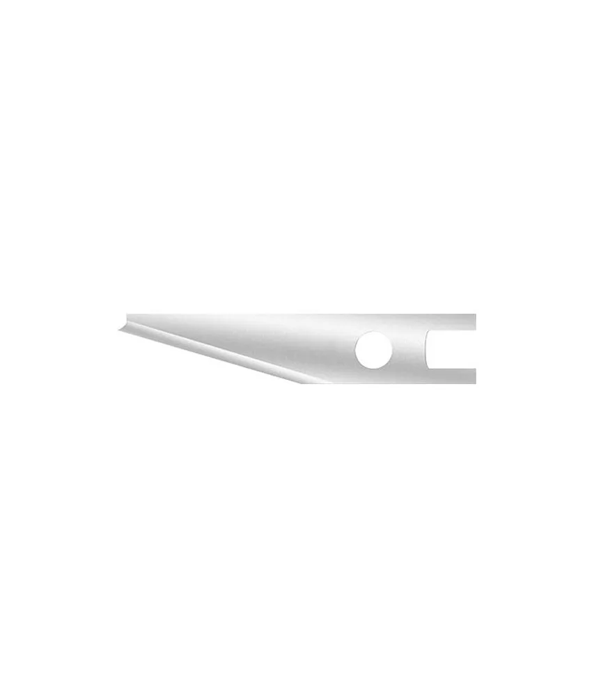 Coltello sbavatore JUNO