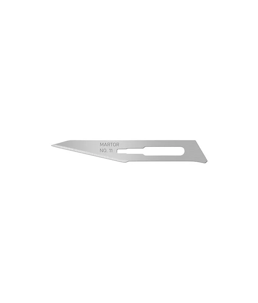 Coltello sbavatore Martor