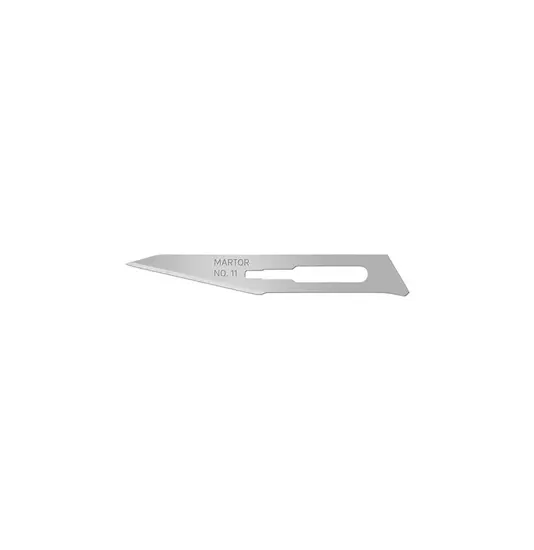 Coltello sbavatore Martor