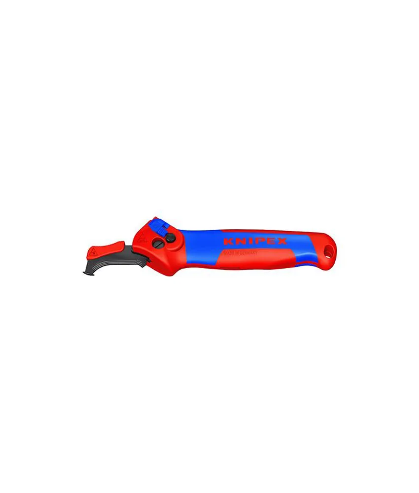 Coltello sguainacavi Knipex