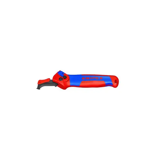 Coltello sguainacavi Knipex