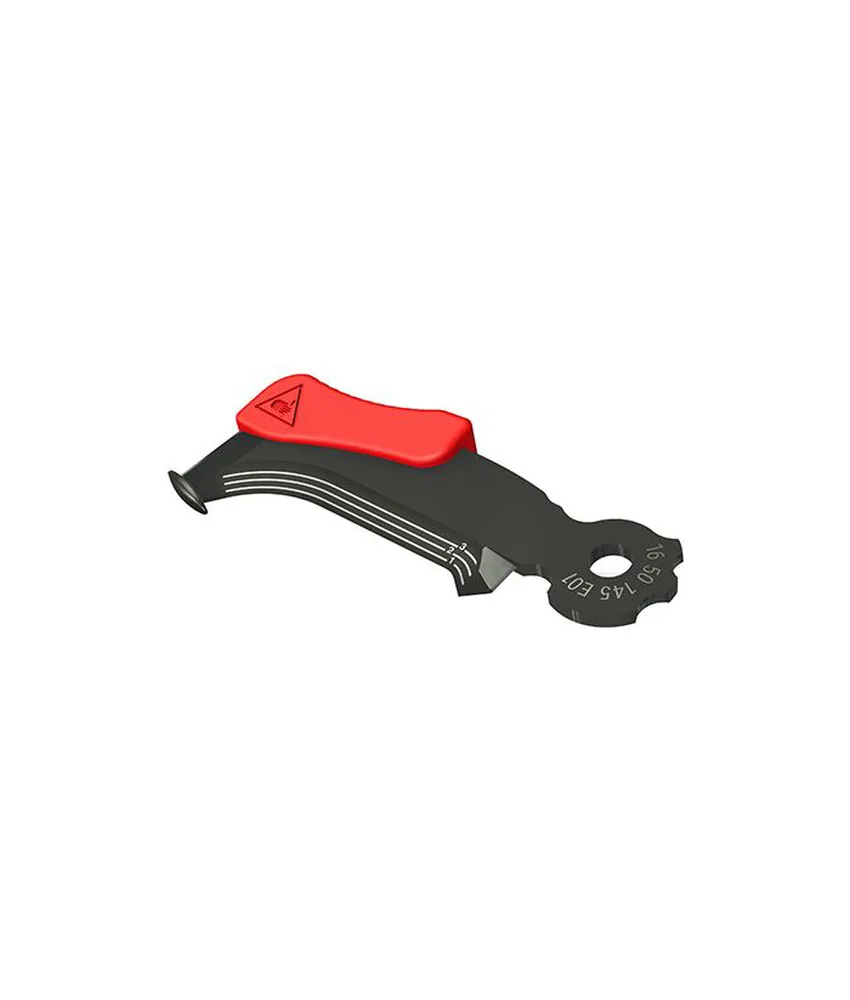 Coltello sguainacavi Knipex