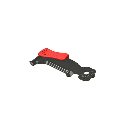 Coltello sguainacavi Knipex