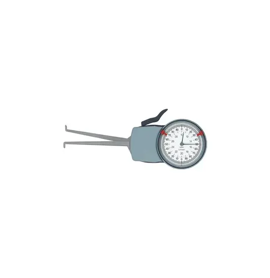 Comparatori con bracci tastatori per interni ABC TOOLS