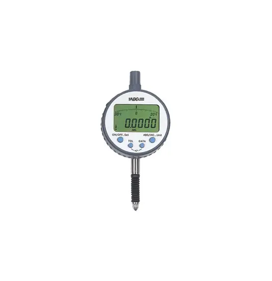 COMPARATORI H 4492/7X12,7 ABC TOOLS