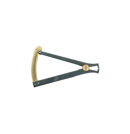 Compassi per spessori ABC TOOLS