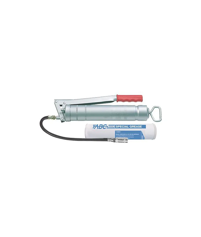 Compressori ingrassatori ABC TOOLS