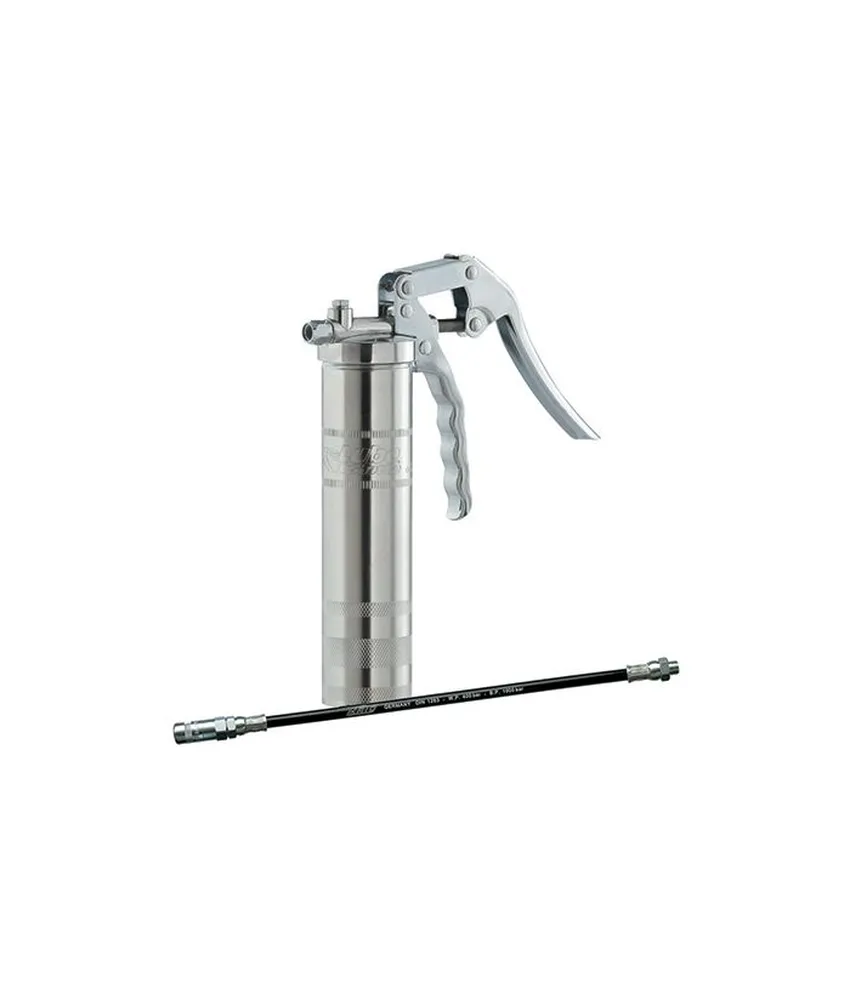 Compressori ingrassatori ABC TOOLS