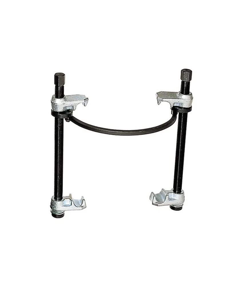 Compressori per molle ammortizzatori di automezzi ABC TOOLS