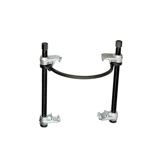 Compressori per molle ammortizzatori di automezzi ABC TOOLS