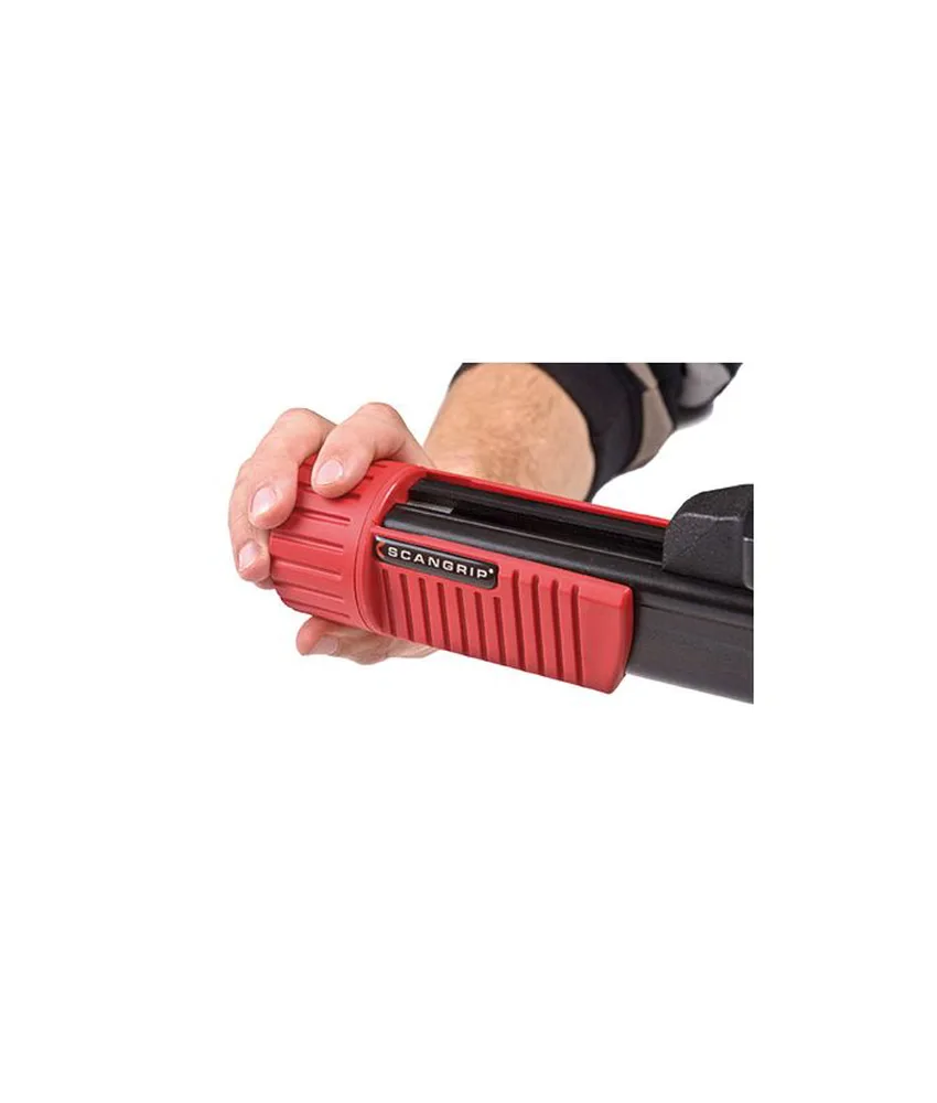 Compressori per molle ammortizzatori di automezzi SCANGRIP